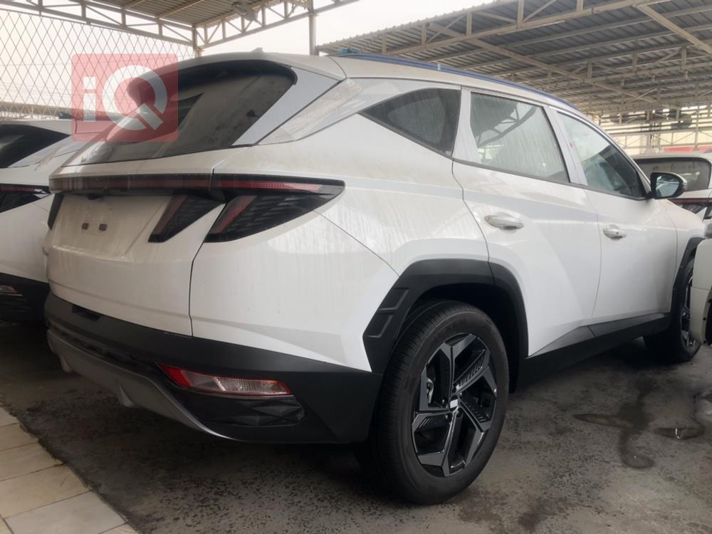 هيونداي توسان